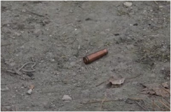 Կրակոցներ՝ Մարտունու նախկին կինոյի շենքի հետնամասում. հրազենային վնասվածքներով հիվանդանոց է տեղափոխվել մի երիտասարդ